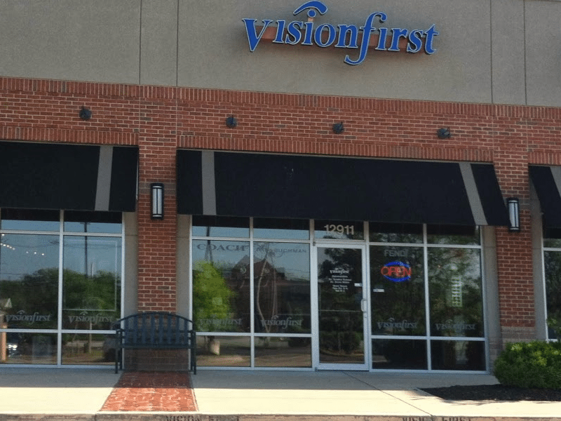VisionFirst Eye Care Middletown, KY Office
