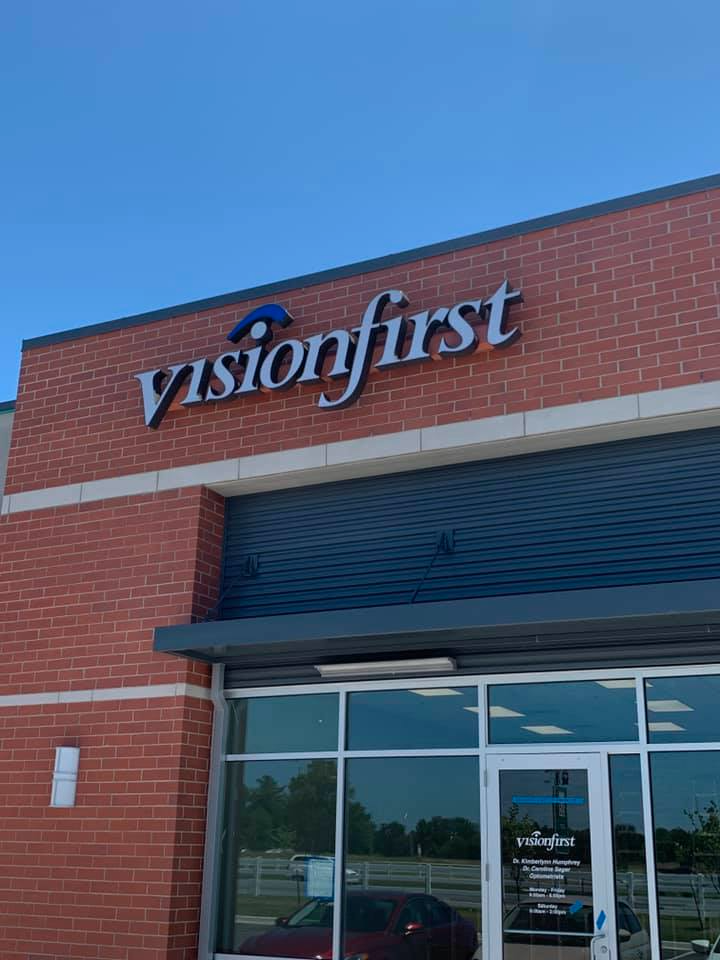 VisionFirst Eye Care Exterior Jeffersonville, IN