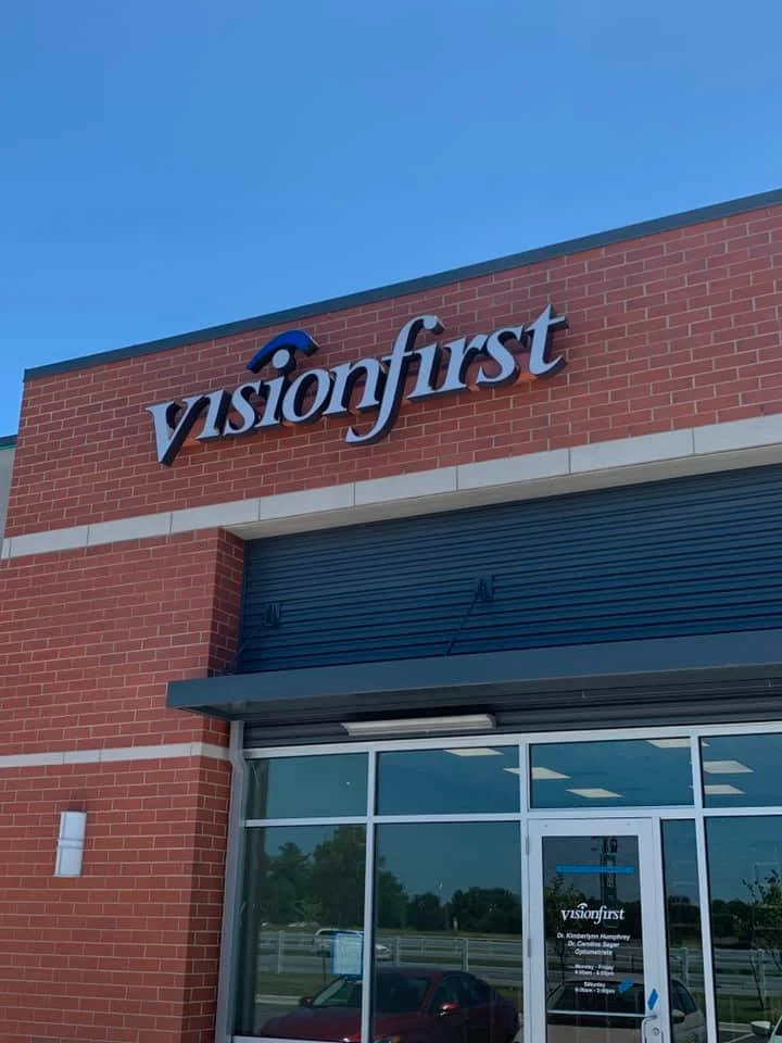 VisionFirst Eye Care Exterior Jeffersonville, IN