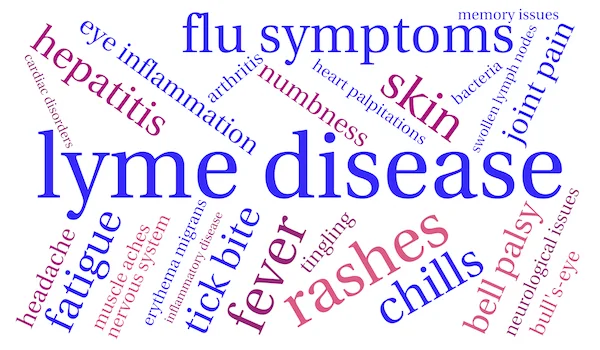 Lyme disease
