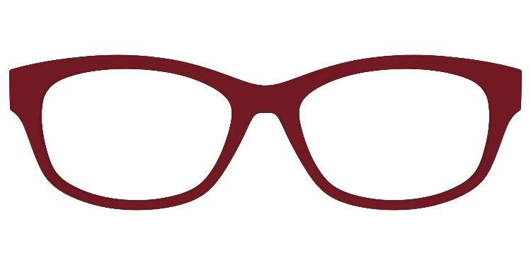 Addison Burgundy 21 Classiccolors 3d