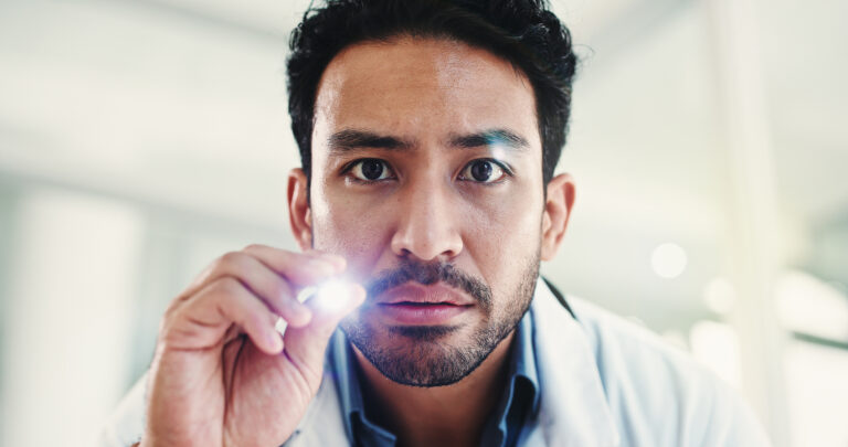 Care in Focus: Collaborative Medicine in Primary Eye Care | Issue #1