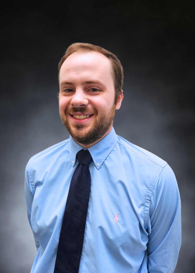 Dr. Austin Brian VisionFirst Eye Care