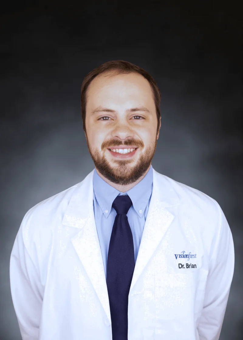 dr brian