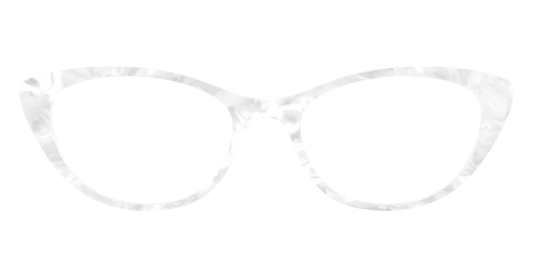 Ella Whitepearlescent 23 Premiums 3d