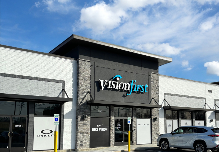 Eye Doctor and Optometrists in Elizabethtown