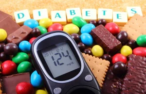November Is National Diabetes Month