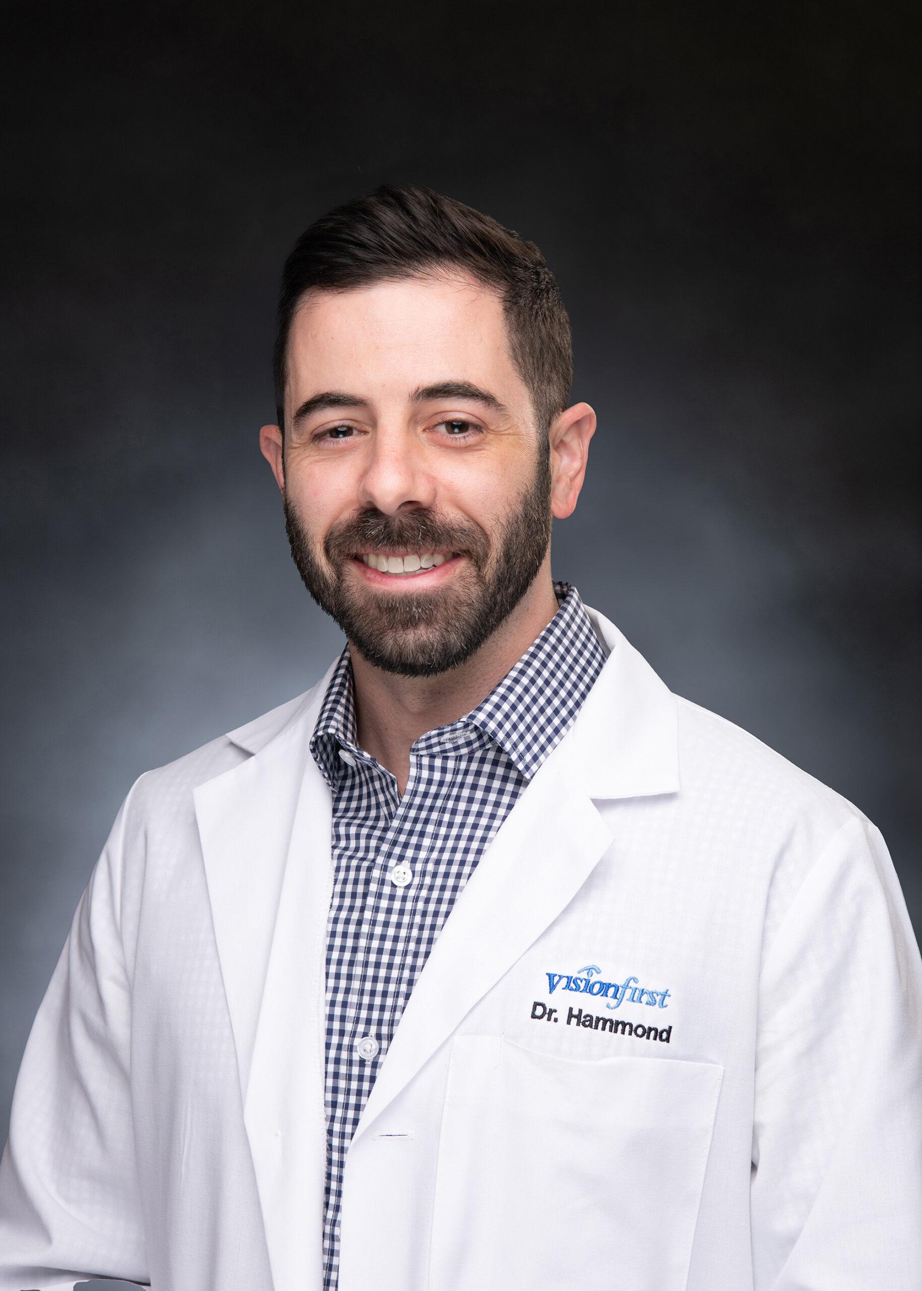dr hammond
