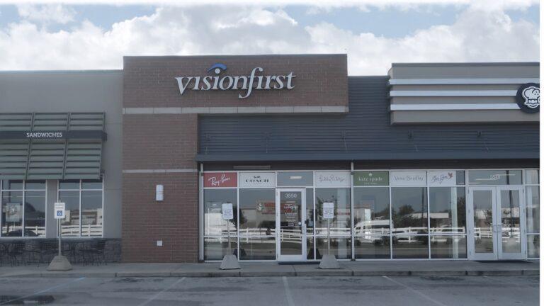 Eye Doctor Louisville | Optometrist | VisionFirst Eye Care Locations