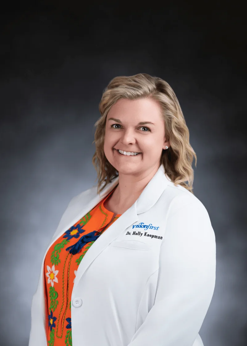 dr koopman