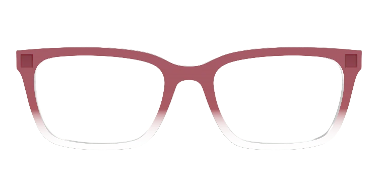 Larkin Burgundygradientcrystal 25 Gradientcrystals 3d