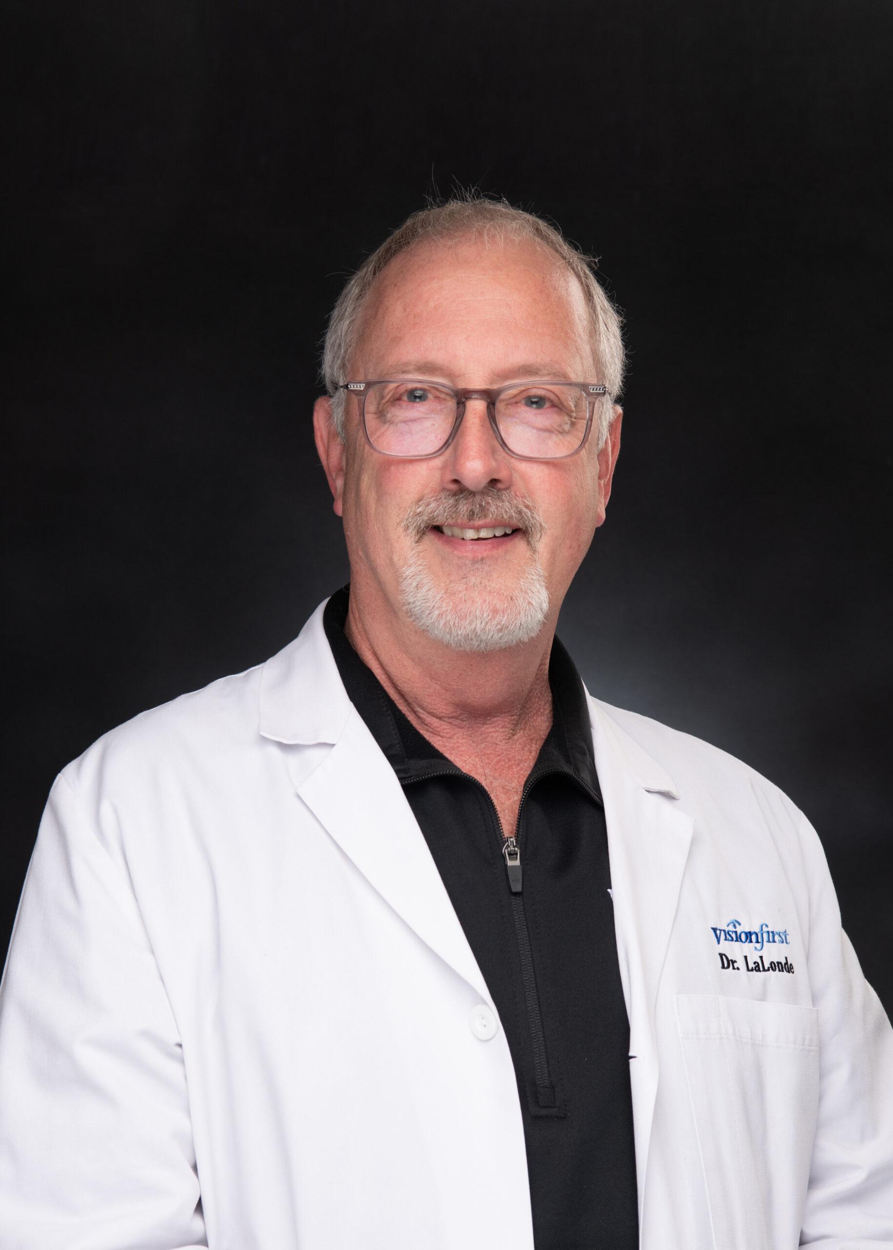 dr lalonde