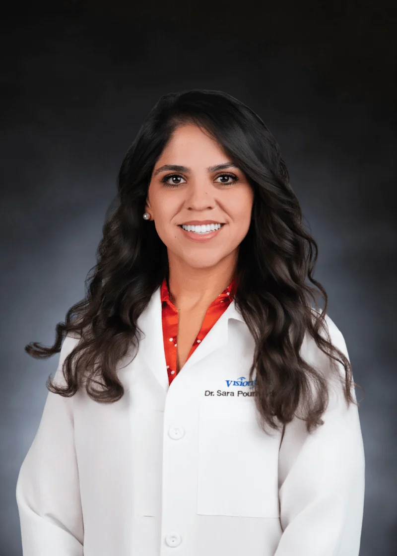 dr sara