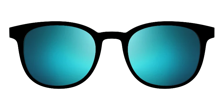 Reese Bluereflectivesuntop 21 Classicsuntop 3d