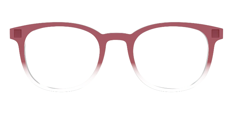 Reese Burgundygradientcrystal 25 Gradientcrystals 3d