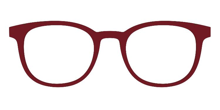 Reese Burgundy 21 Classiccolors 3d