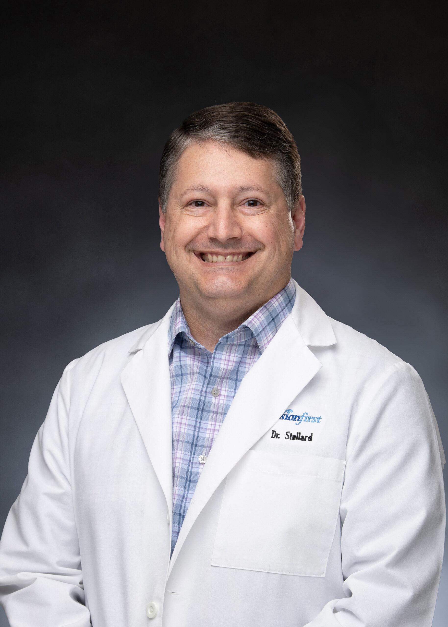 dr stallard