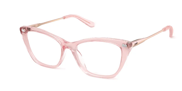 Wanda – Base Pink