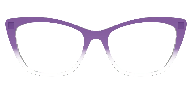 Wanda Grapegradientcrystal 25 Gradientcrystal 3d
