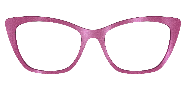 Wanda Pinkshimmer 25 Shimmers 3d