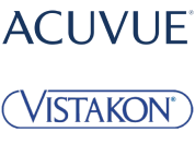 Contact Lenses by Acuvue