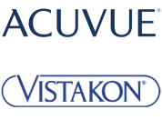 Contact Lenses by Acuvue