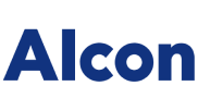 Contact lenses by Alcon
