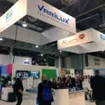 VisionFirst Eye Care at Vision Expo in Las Vegas