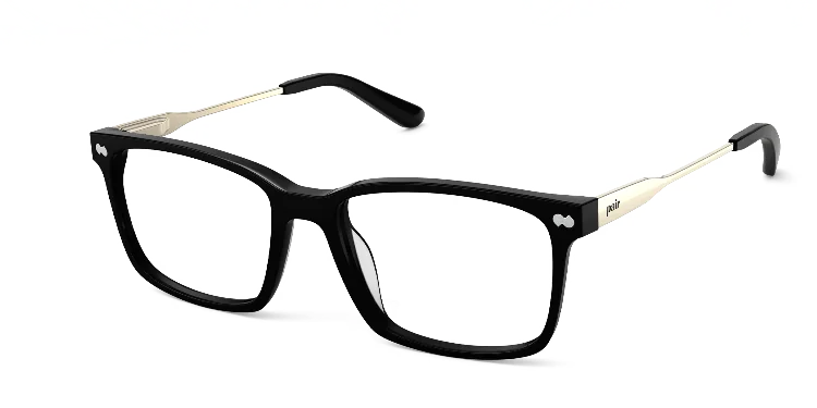 Kirby – Base Black