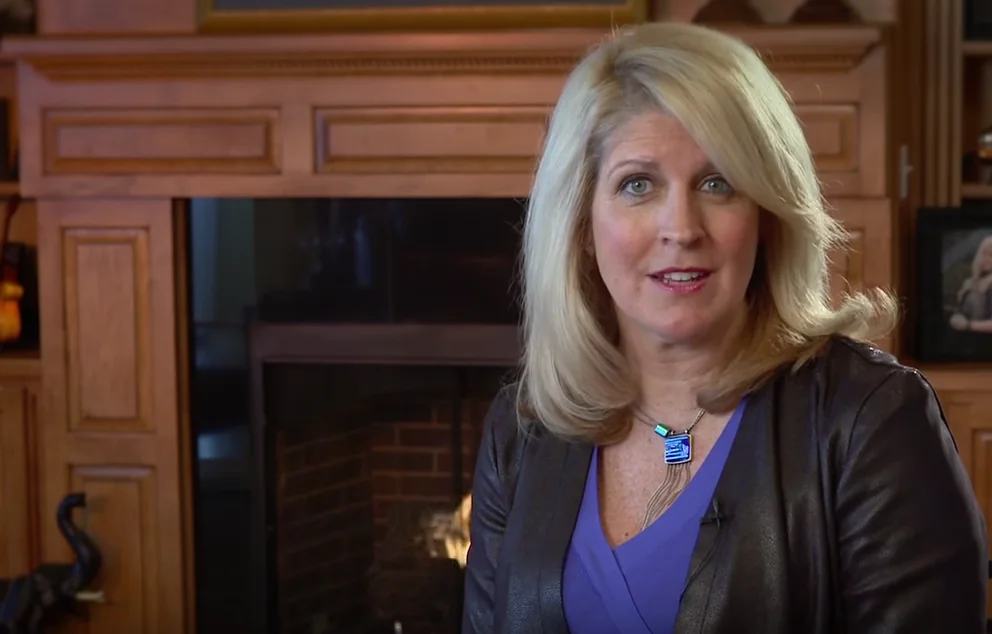 Vicki Rogers Testimonial Video
