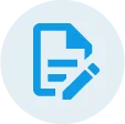 Registration Icon