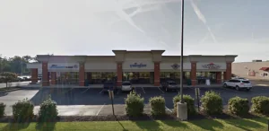 VisionFirst Eye Care New Albany, IN Location