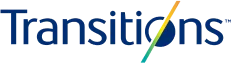 Transitions logo