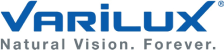 Varilux lenses logo
