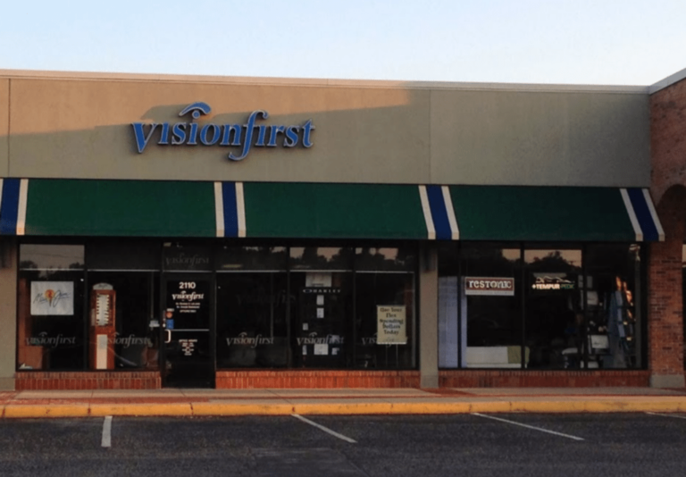 VisionFirst Eye Care Hurstbourne Parkway, KY